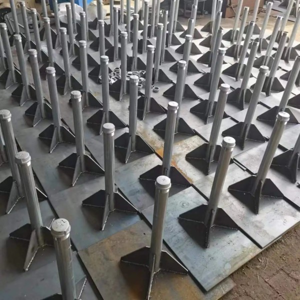 镇雄鑫亿呈沉降板生产