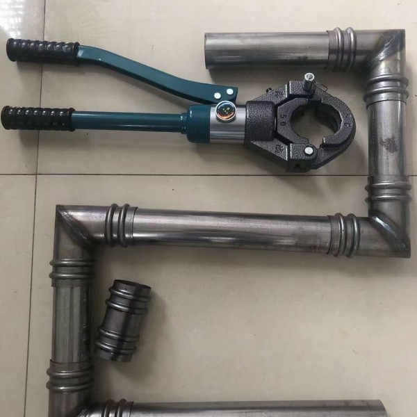 镇雄鑫亿呈冷却管